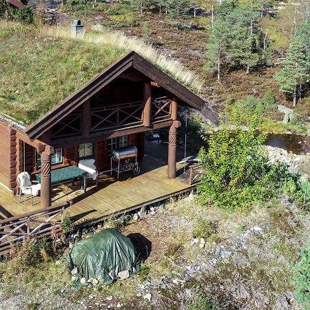 Chalet Vinterro - Sow047 By Interhome Oyuvstad ภายนอก รูปภาพ
