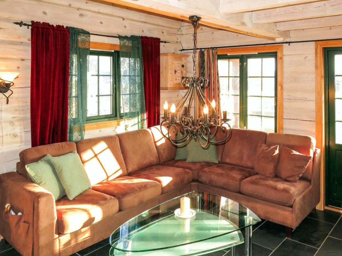 Chalet Vinterro - Sow047 By Interhome Oyuvstad ภายนอก รูปภาพ