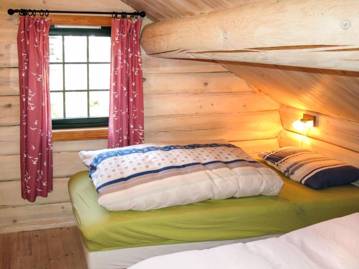Chalet Vinterro - Sow047 By Interhome Oyuvstad ภายนอก รูปภาพ
