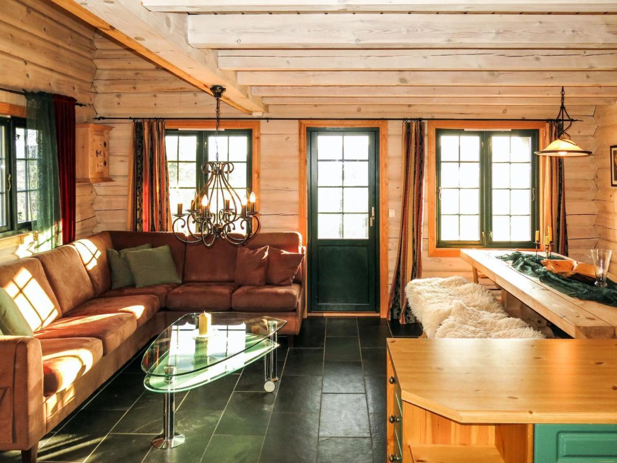 Chalet Vinterro - Sow047 By Interhome Oyuvstad ภายนอก รูปภาพ