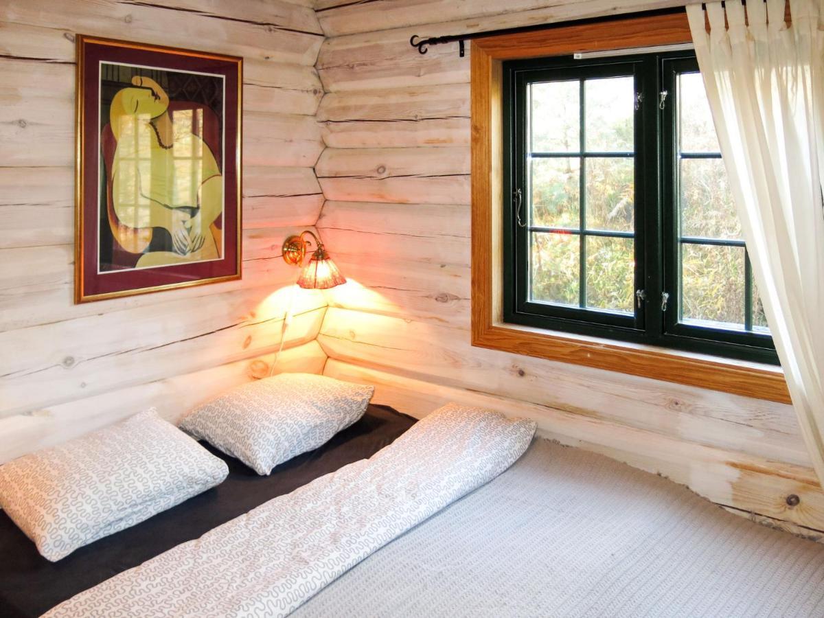Chalet Vinterro - Sow047 By Interhome Oyuvstad ภายนอก รูปภาพ