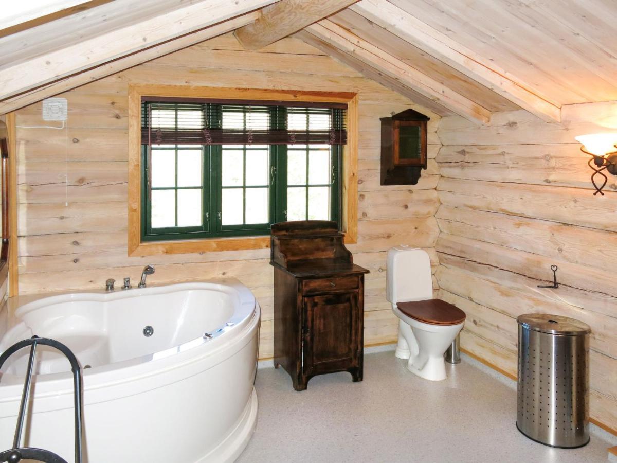 Chalet Vinterro - Sow047 By Interhome Oyuvstad ภายนอก รูปภาพ