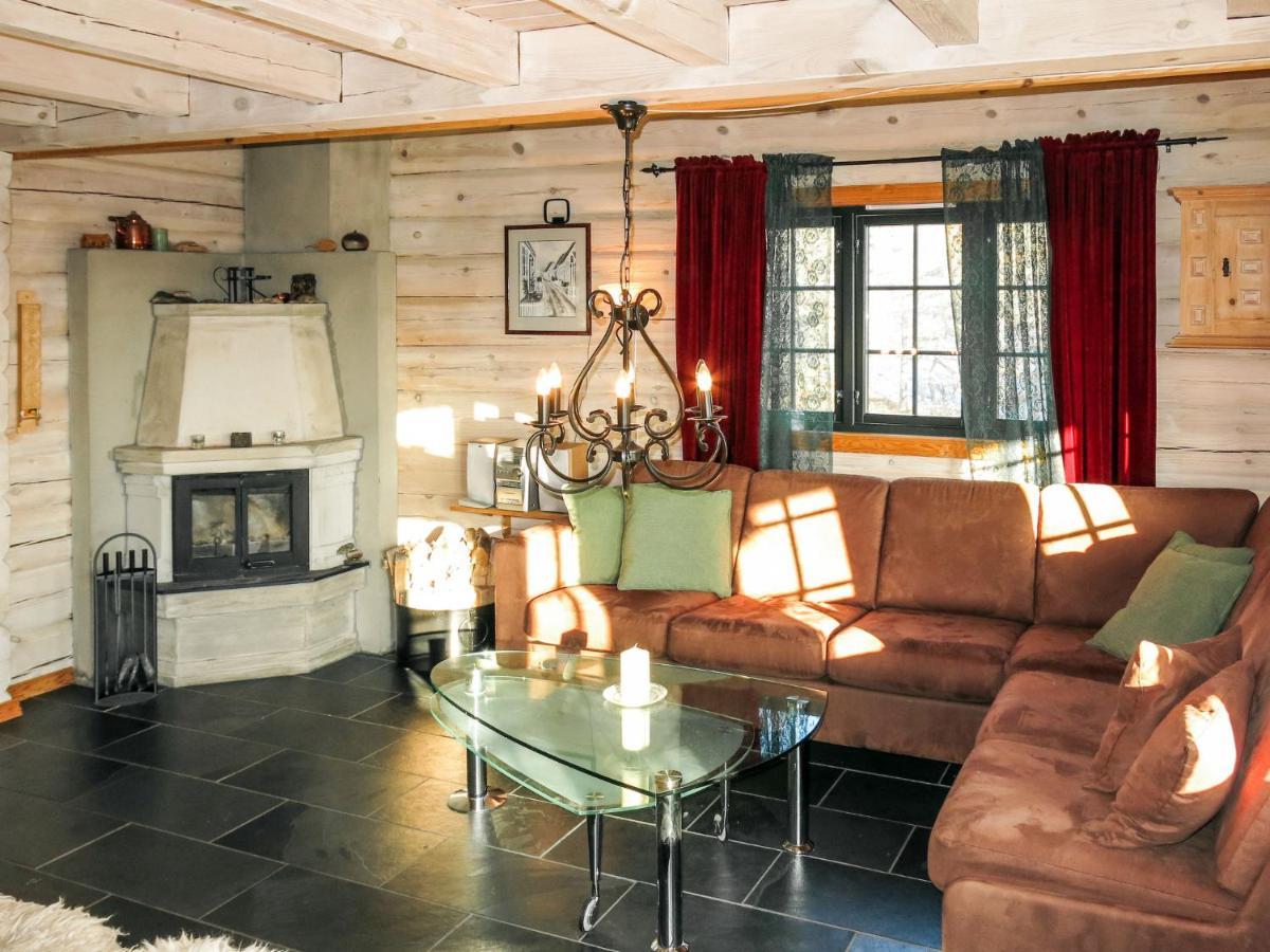 Chalet Vinterro - Sow047 By Interhome Oyuvstad ภายนอก รูปภาพ
